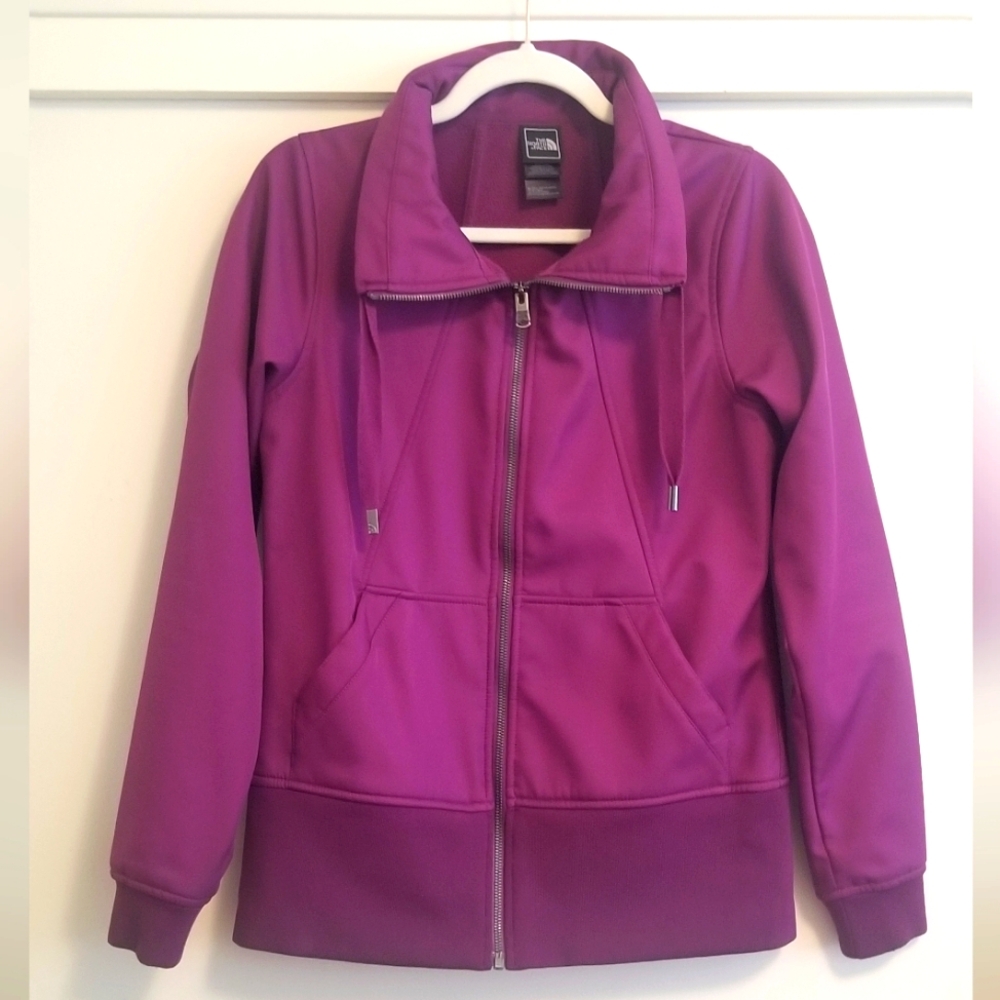 North Face Jacket - Picture 2 of 4